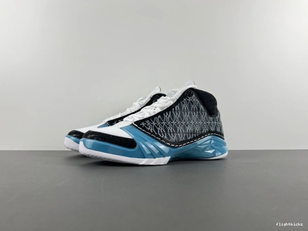 23 UNC Jordan 318376-041 0729